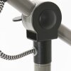 Steinhauer Nové Stehleuchte Grün, 1-flammig