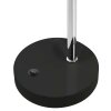 Steinhauer Spring Tischleuchte Schwarz, 1-flammig