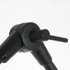 Steinhauer Prestige Chic Stehleuchte Schwarz, 1-flammig