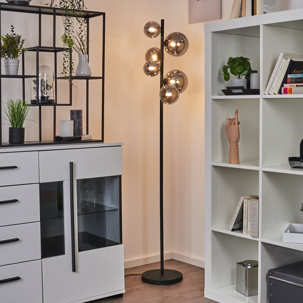 Stehleuchten
