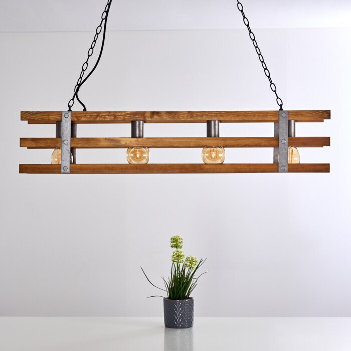 Pendelleuchte für die Kücheninsel