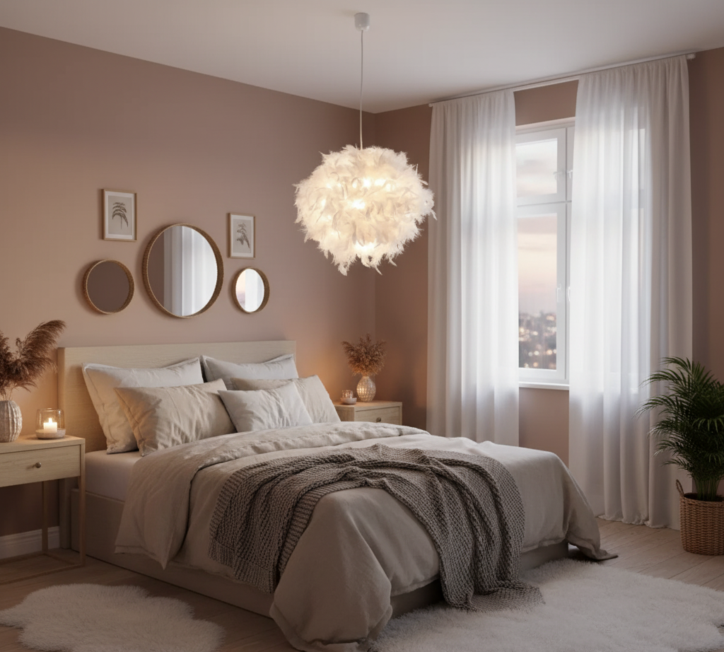 Skaulo Pendelleuchte