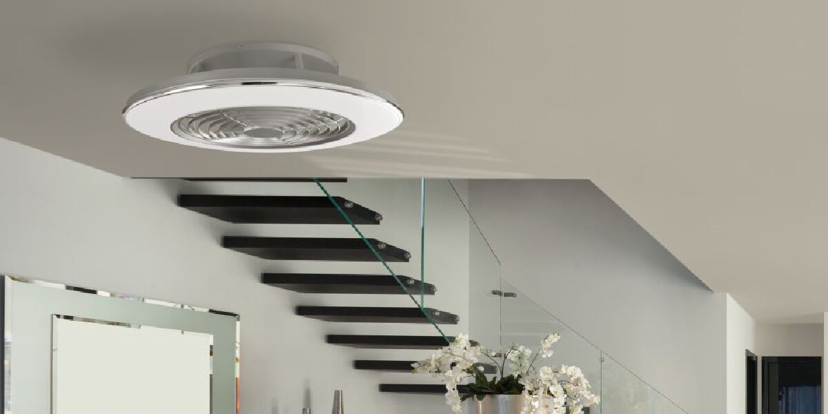 Deckenventilatoren im Test: Die 10 besten Deckenventilatoren