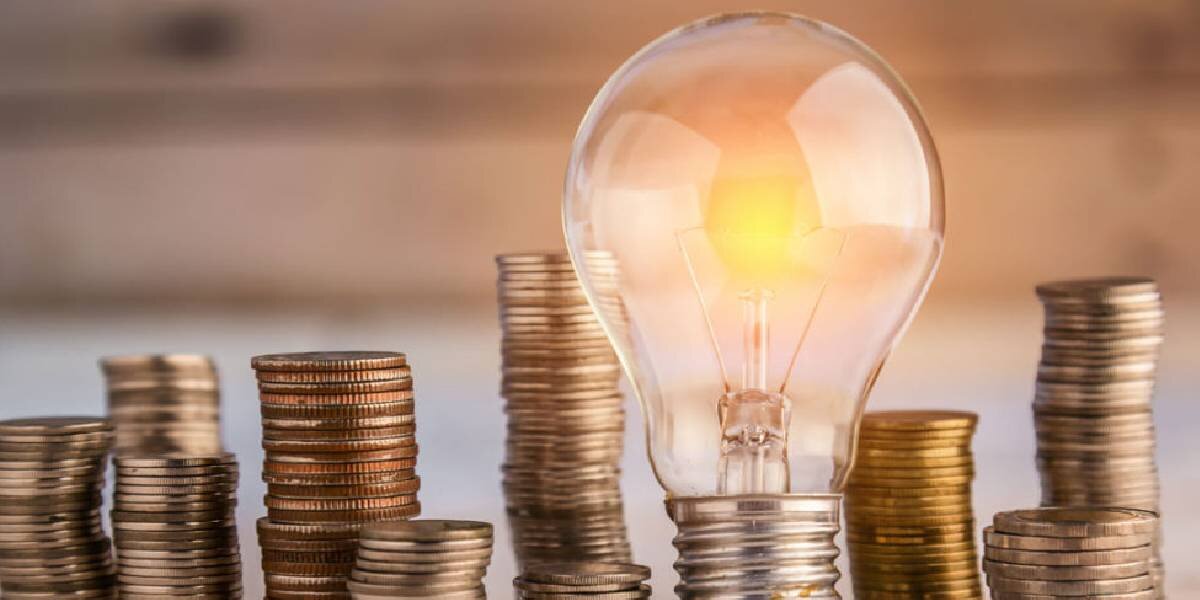 Strom sparen mit Licht: 10 Tipps