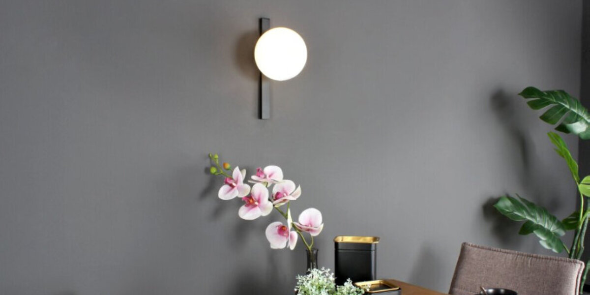 Beleuchtung als Wanddeko: Einzigartige Designs