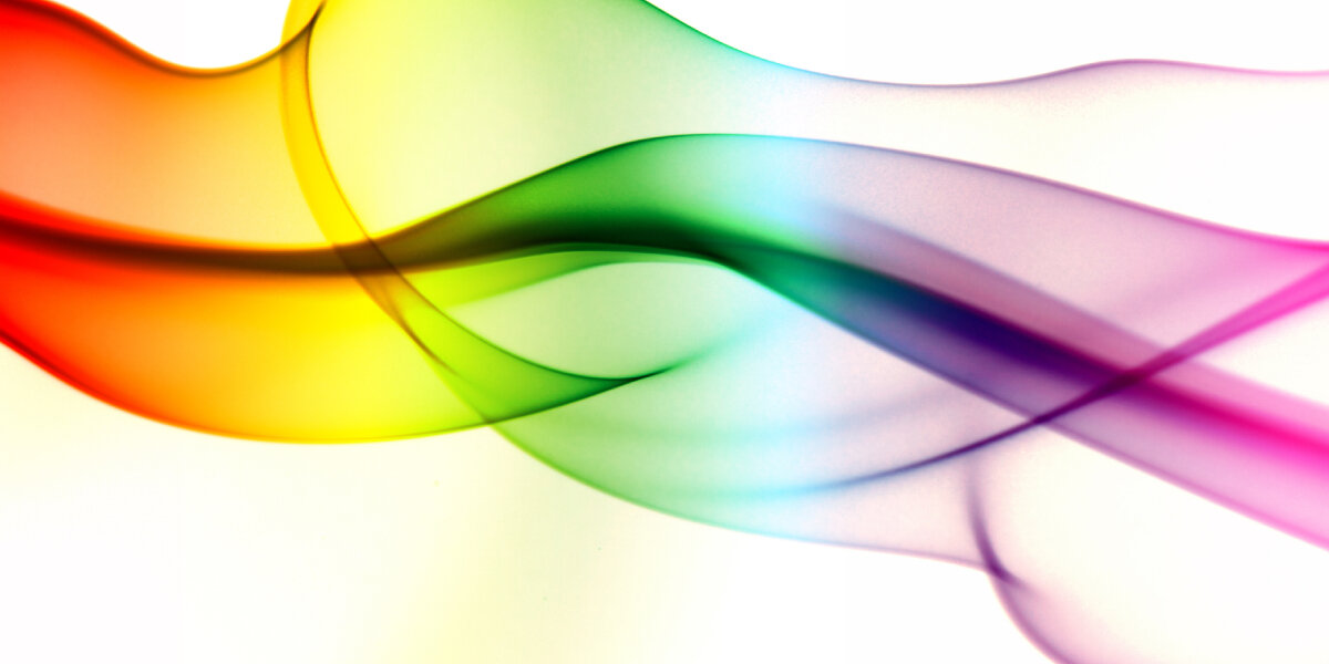 RGB-Farbräume: Unterschiedliche Farbnuancen