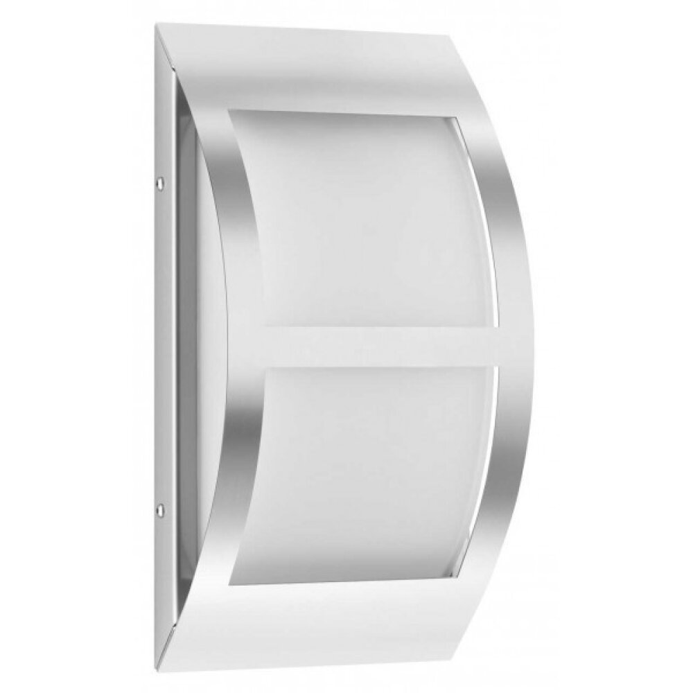 LCD Espelkamp Aussenwandleuchte LED Edelstahl, 1-flammig main product photo