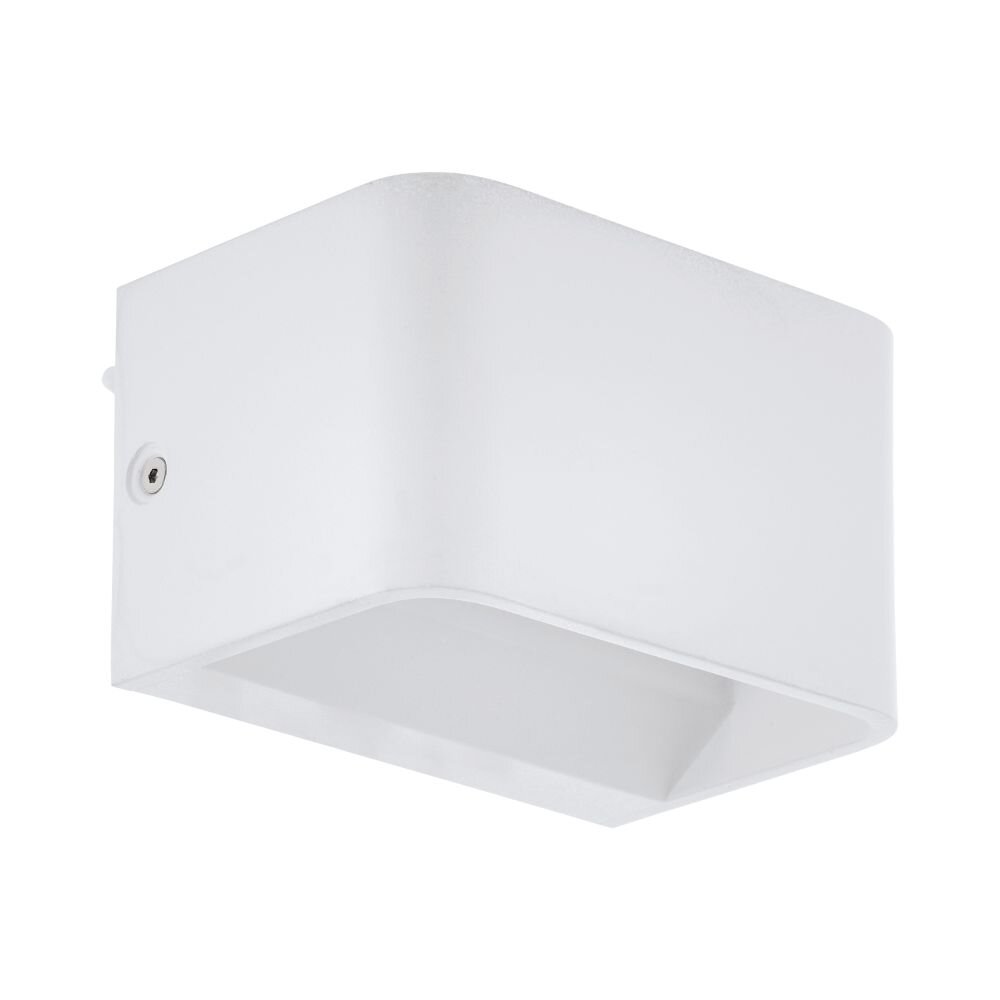 EGLO SANIA Wandleuchte LED Weiß, 1-flammig main product photo