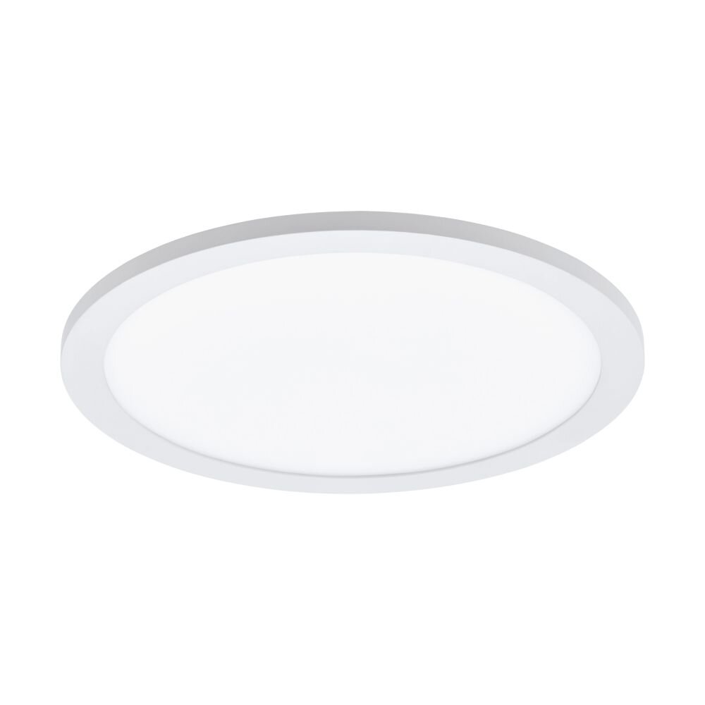 Eglo SARSINA Deckenleuchte LED Weiß, 1-flammig main product photo