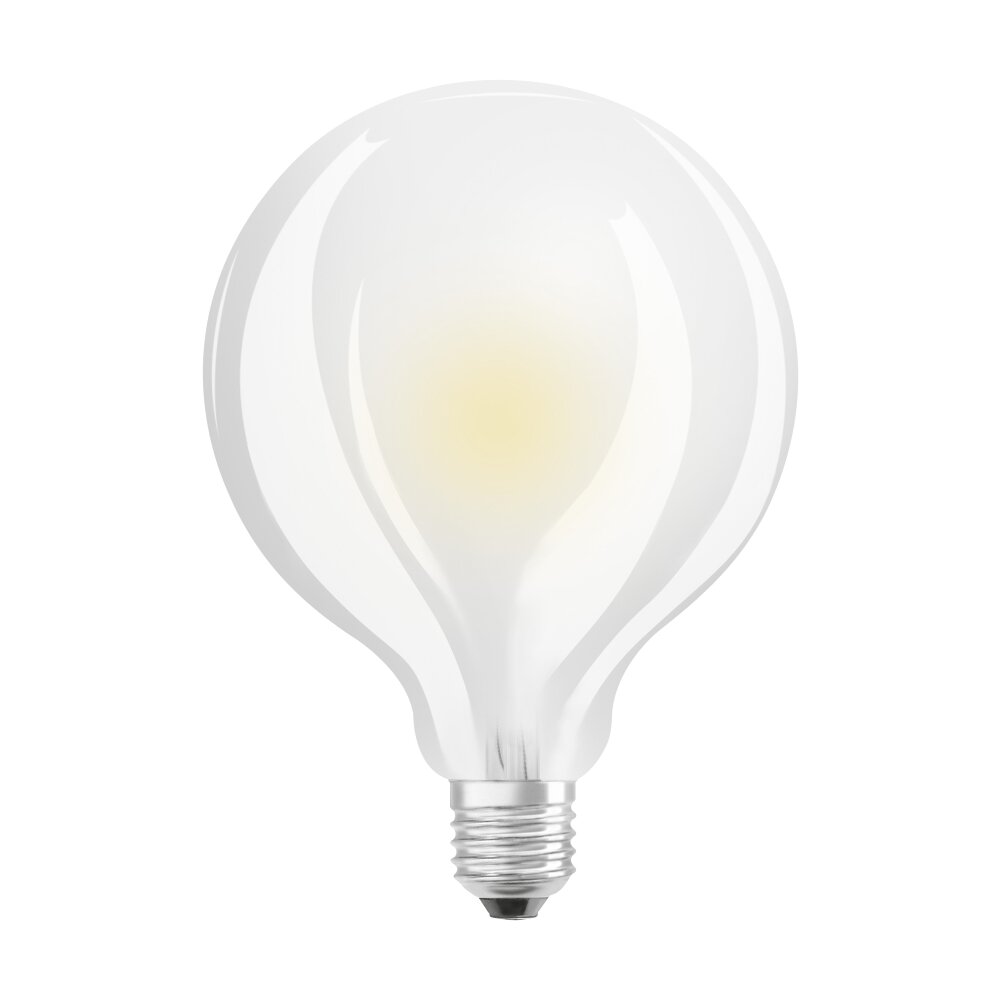 Osram LED E27 7 Watt 2700 Kelvin 806 Lumen main product photo