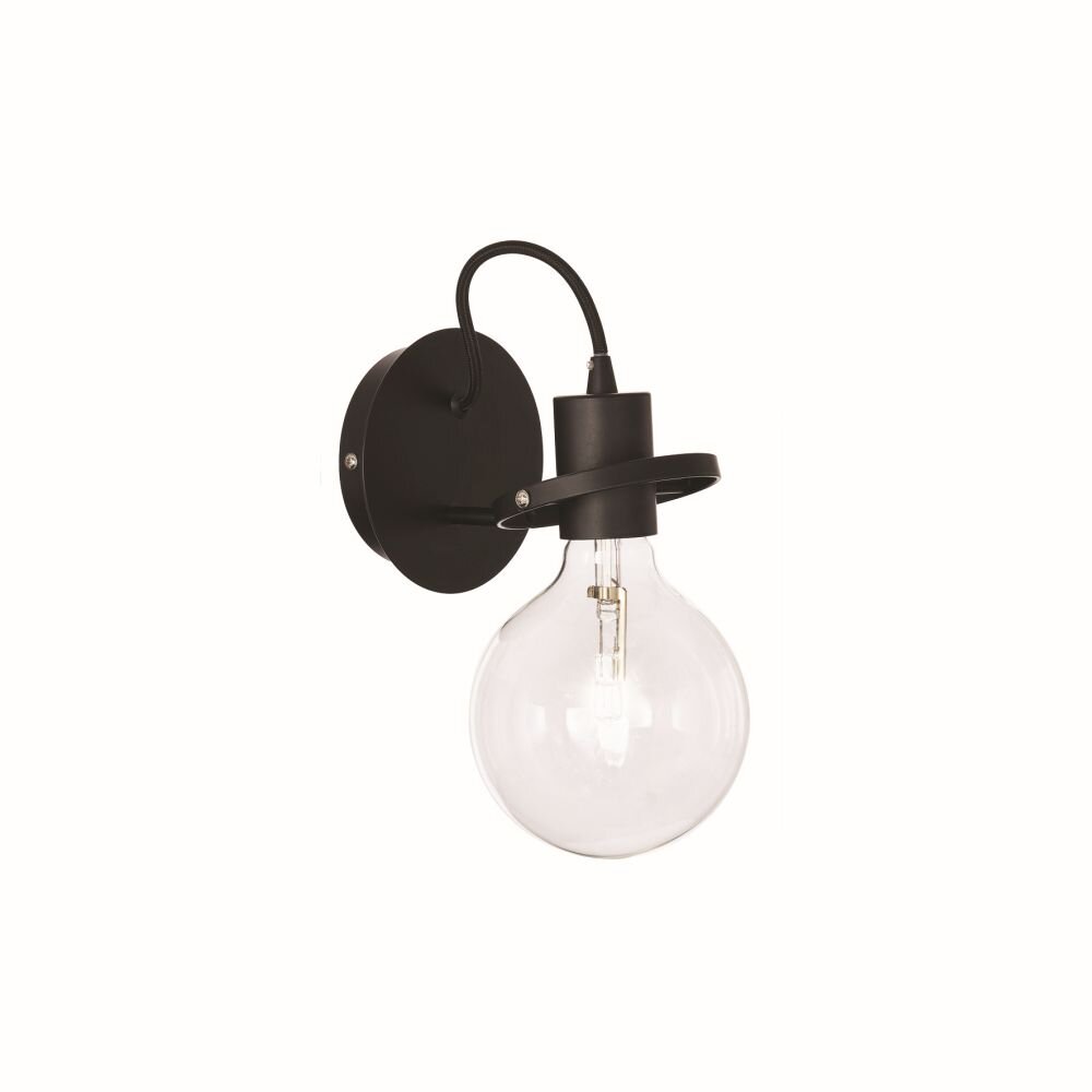 Ideal Lux RADIO Wandleuchte, 1-flammig main product photo