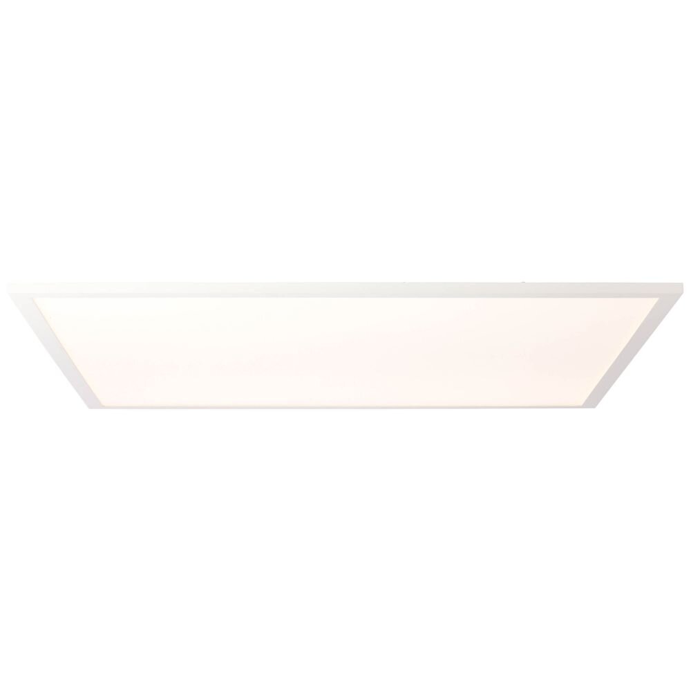 Brilliant Buffi Deckenpanel LED Weiß, 1-flammig main product photo