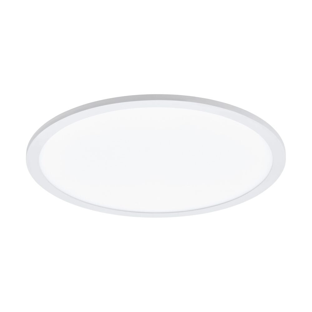 Eglo SARSINA Deckenleuchte LED Weiß, 1-flammig main product photo