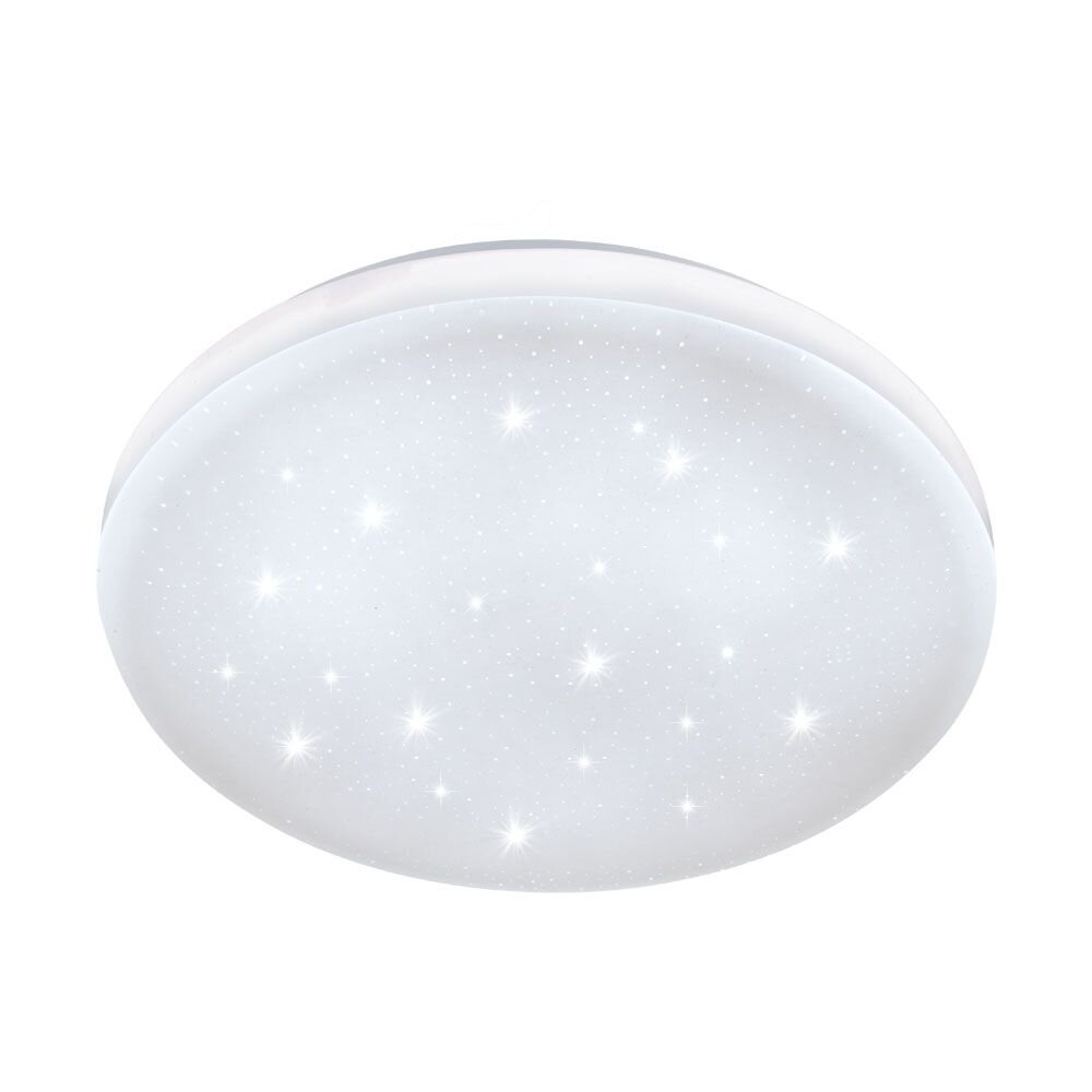 Eglo FRANIA-S Deckenleuchte LED Weiß, 1-flammig main product photo