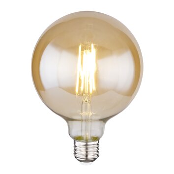 Globo LED E27 7 Watt 2700 Kelvin 670 Lumen