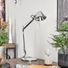 Artemide TOLOMEO MICRO Tischleuchte Aluminium, 1-flammig