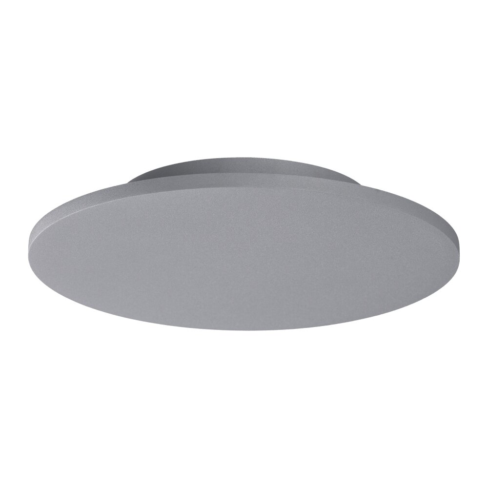 Mantra BORA BORA Deckenleuchte LED Silber, 1-flammig main product photo