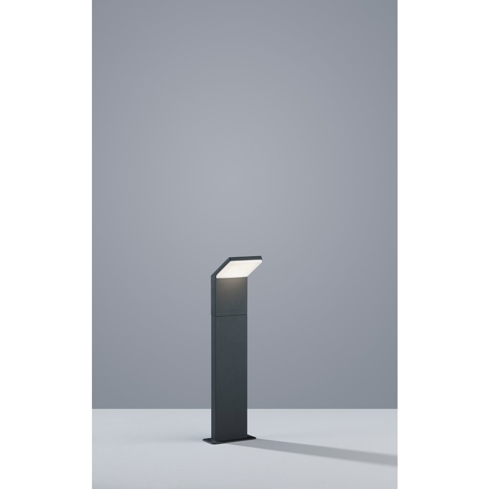 Trio Leuchten PEARL Wegeleuchte LED Anthrazit, 1-flammig main product photo