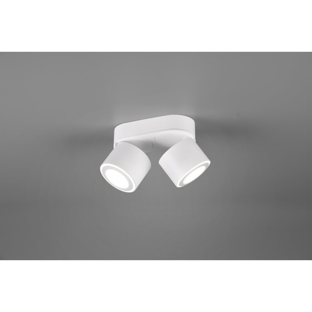 Trio Taurus Deckenleuchte LED Weiß, 4-flammig main product photo