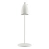 Design For The People by Nordlux NEXUS Tischleuchte Weiß, 1-flammig