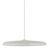 Design For The People by Nordlux ARTIST Hängeleuchte LED Beige, 1-flammig