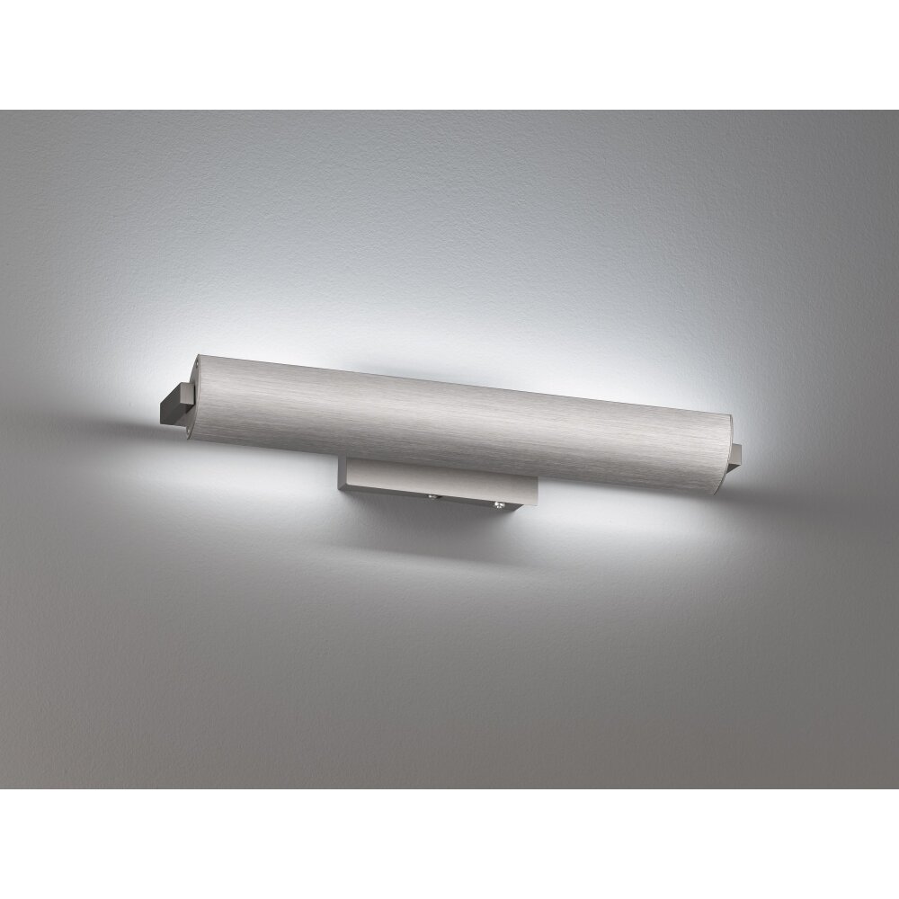 Fischer & Honsel Beat Wandleuchte LED Aluminium, 1-flammig main product photo