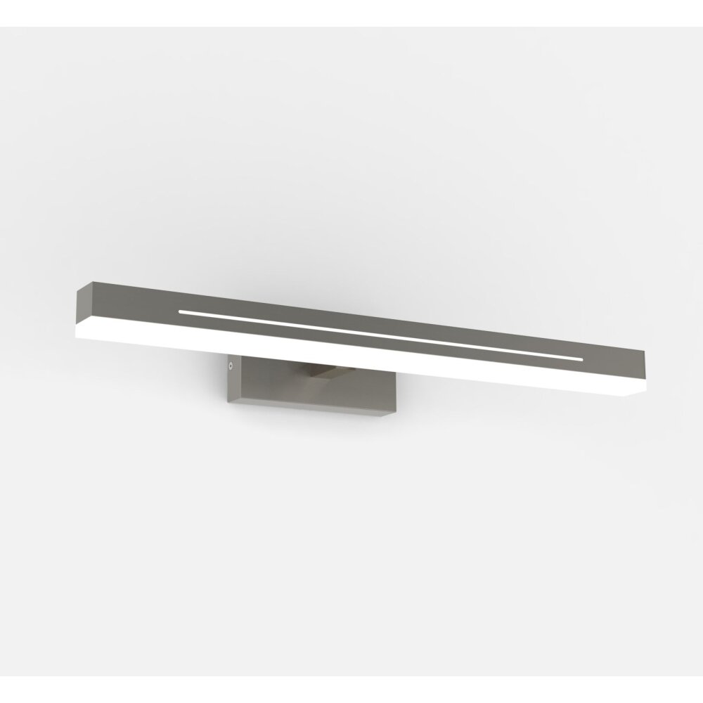Nordlux OTIS Wandleuchte LED Nickel-Matt, 1-flammig main product photo