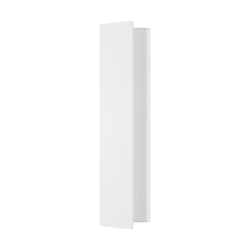 Eglo ZUBIALDE Wandleuchte LED Weiß, 1-flammig main product photo