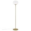 Nordlux ALTON Stehleuchte Messing, 1-flammig
