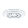 Eglo REDUCTA Deckenleuchte LED Weiß, 1-flammig