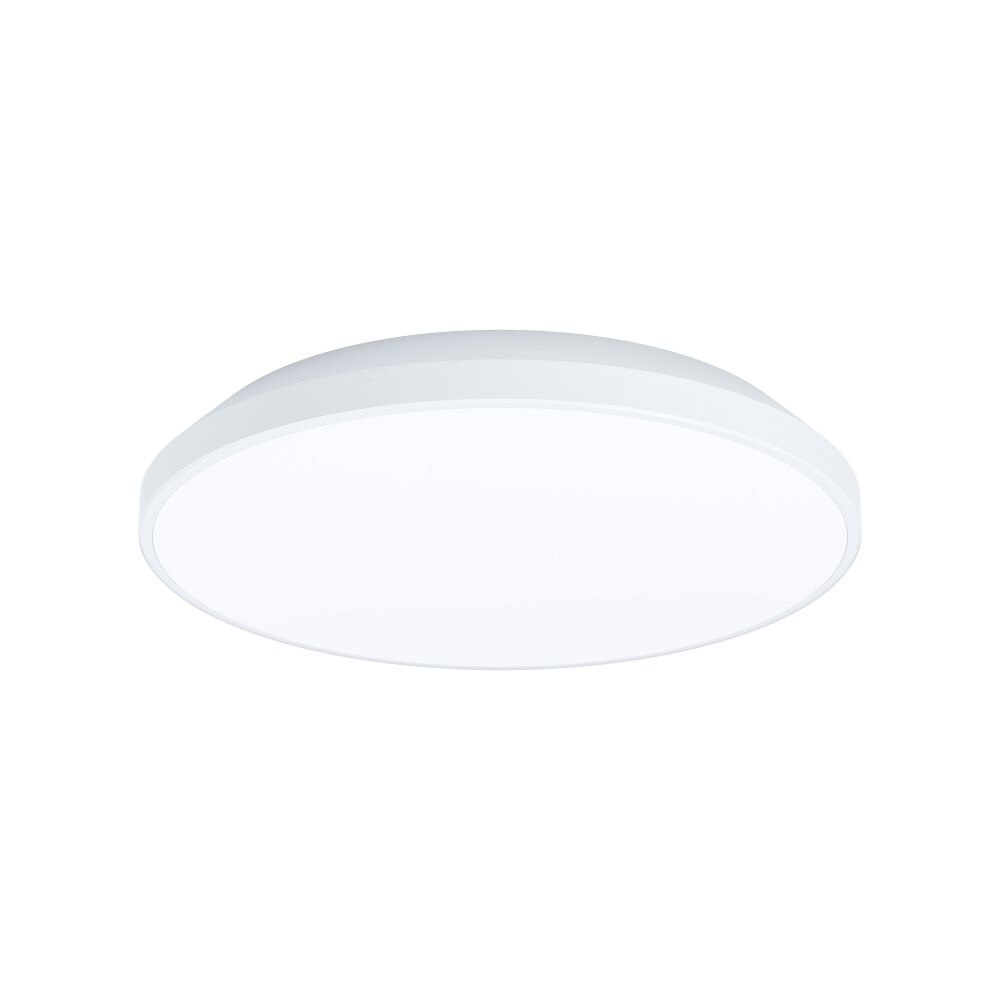 Eglo CRESPILLO Einbauleuchte LED Weiß, 1-flammig main product photo