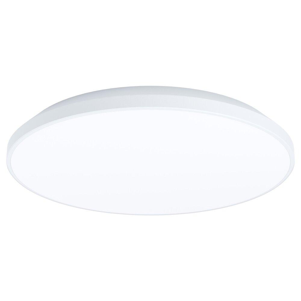 Eglo CRESPILLO Einbauleuchte LED Weiß, 1-flammig main product photo