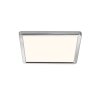 Nordlux OJA Deckenleuchte LED Chrom, 1-flammig