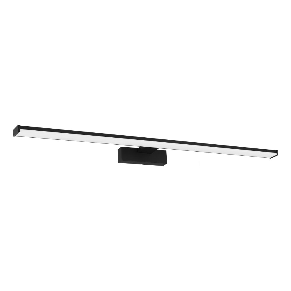 Eglo PANDELLA Wandleuchte LED Schwarz, 1-flammig main product photo