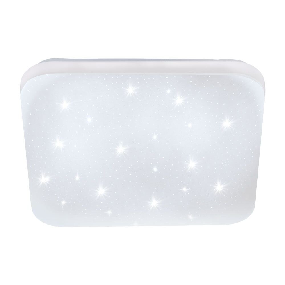 Eglo FRANIA-S Deckenleuchte LED Weiß, 1-flammig main product photo