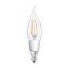 Osram LED E14 4 Watt 2700 Kelvin 470 Lumen