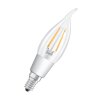 Osram LED E14 4 Watt 2700 Kelvin 470 Lumen