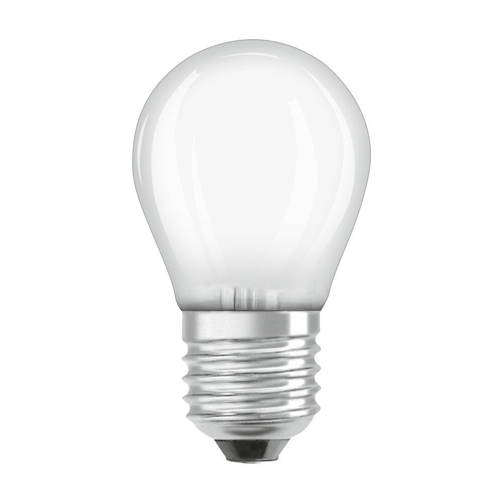 Osram LED E27 2,5 Watt 2700 Kelvin 250 Lumen main product photo