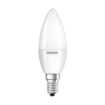 Osram LED E14 4,9 Watt 4000 Kelvin 470 Lumen Osram LED E14 4,9 Watt 4000 Kelvin 470 Lumen