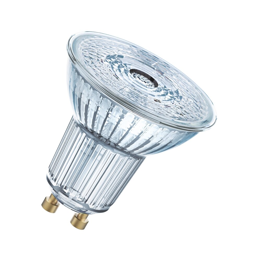 Osram LED GU10 3,4 Watt 4000 Kelvin 230 Lumen
