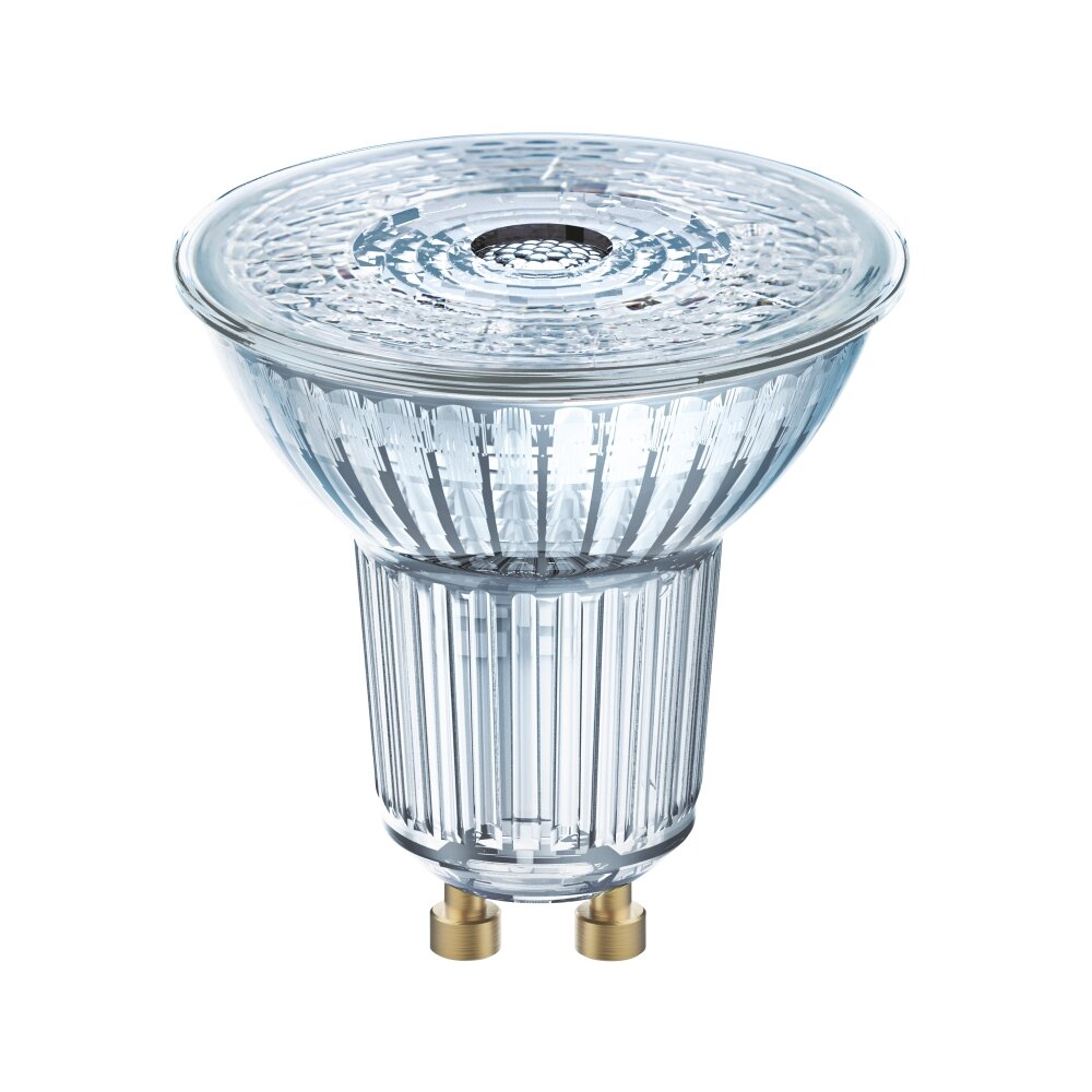 Osram LED GU10 4,5 Watt 2700 Kelvin 350 Lumen main product photo