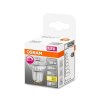 Osram LED GU10 4,5 Watt 2700 Kelvin 350 Lumen