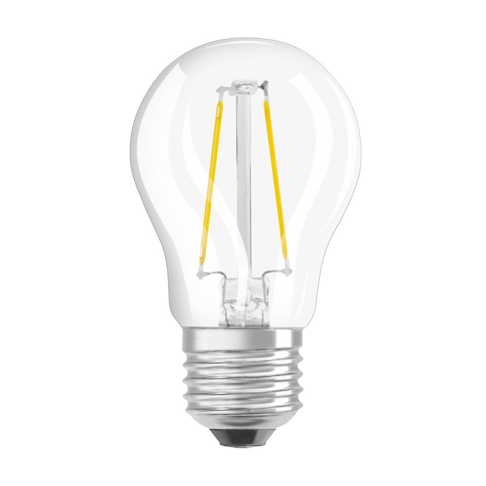 Osram LED E27 4,5 Watt 2700 Kelvin 470 Lumen main product photo