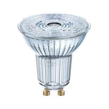 Osram LED GU10 4,3 Watt 4000 Kelvin 350 Lumen