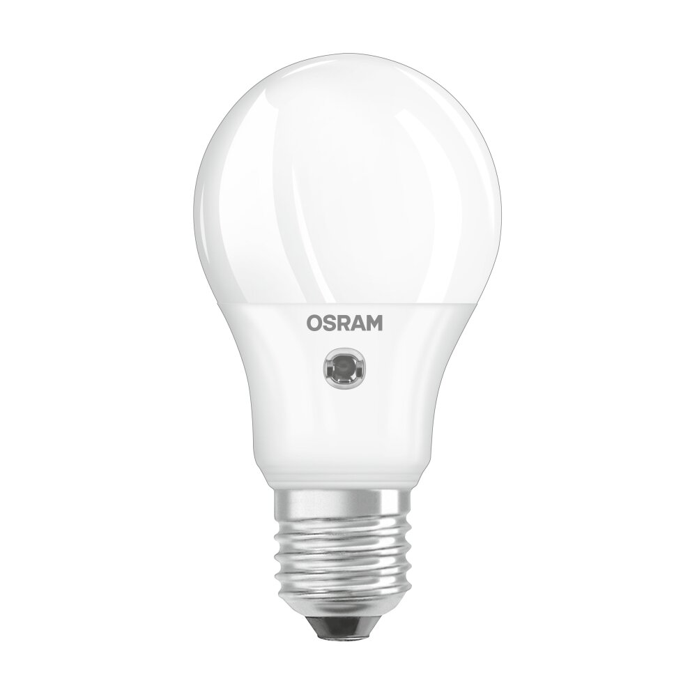 Osram LED E27 5,8 Watt 2700 Kelvin 470 Lumen main product photo