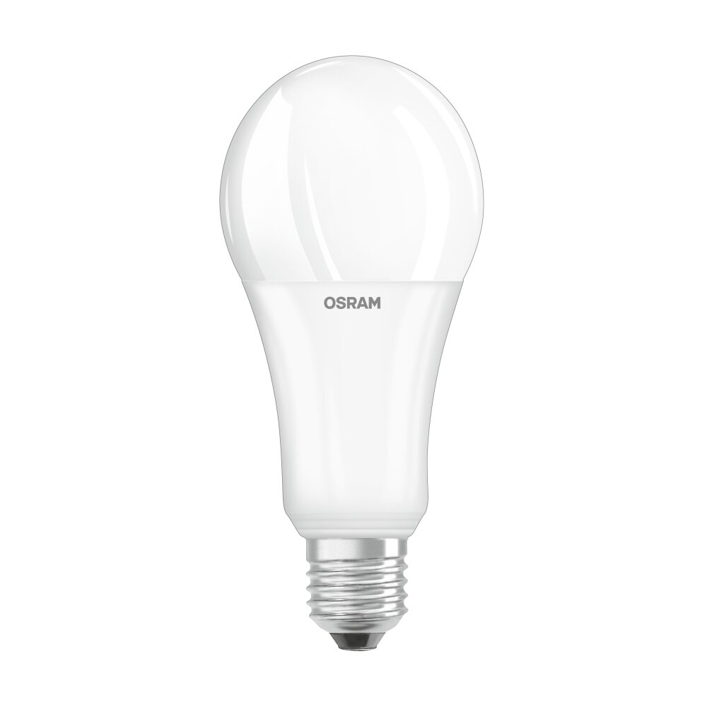 Osram LED E27 21 Watt 2700 Kelvin 2452 Lumen main product photo