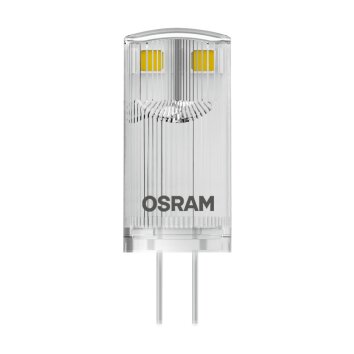 Osram LED G4 0,9 Watt 2700 Kelvin 100 Lumen
