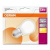 Osram LED E27 4 Watt 2700 Kelvin 470 Lumen