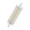 Osram LED R7S 13 Watt 2700K 1521 Lumen