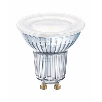 Osram LED GU10 6,5 Watt 2700 Kelvin 620 Lumen